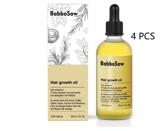 Hair Essential Oil Improve Dryness And Irritability And Nourish Hair Essential Oil Improve Dryness And Irritability And Nourish